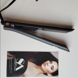 SA-Straight Ahead Gold Collection Straighter